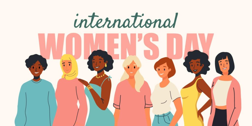 International Women's day Gifting Ideas