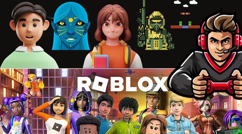 Roblox gift card