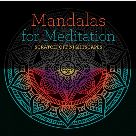 Mandalas for Meditation