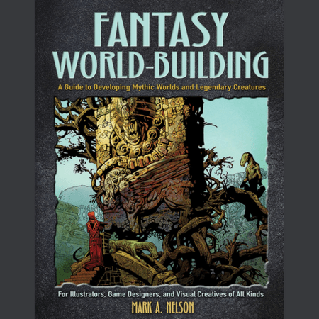 Fantasy World-Building