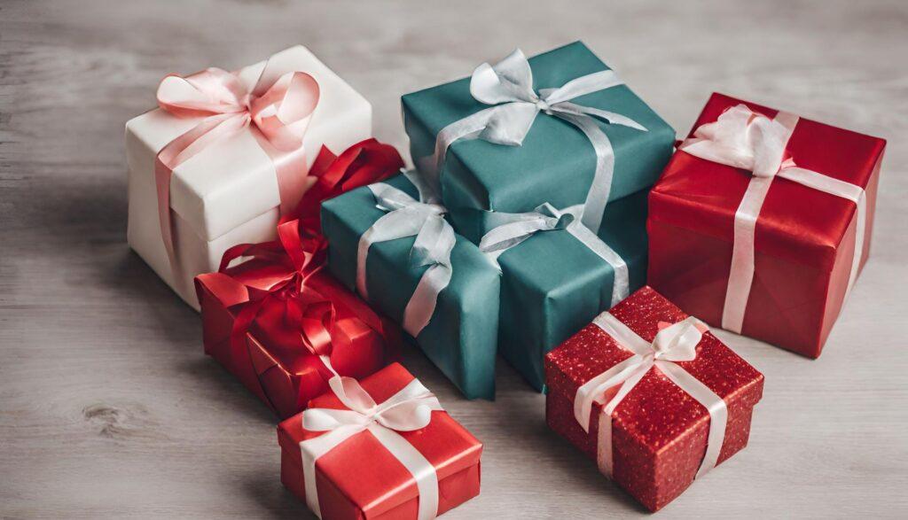 Choosing the perfect gift